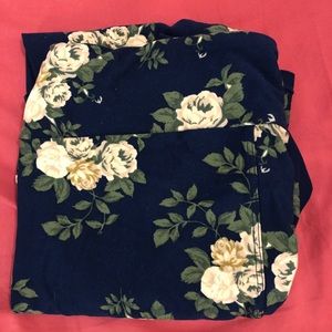 Lularoe TC leggings